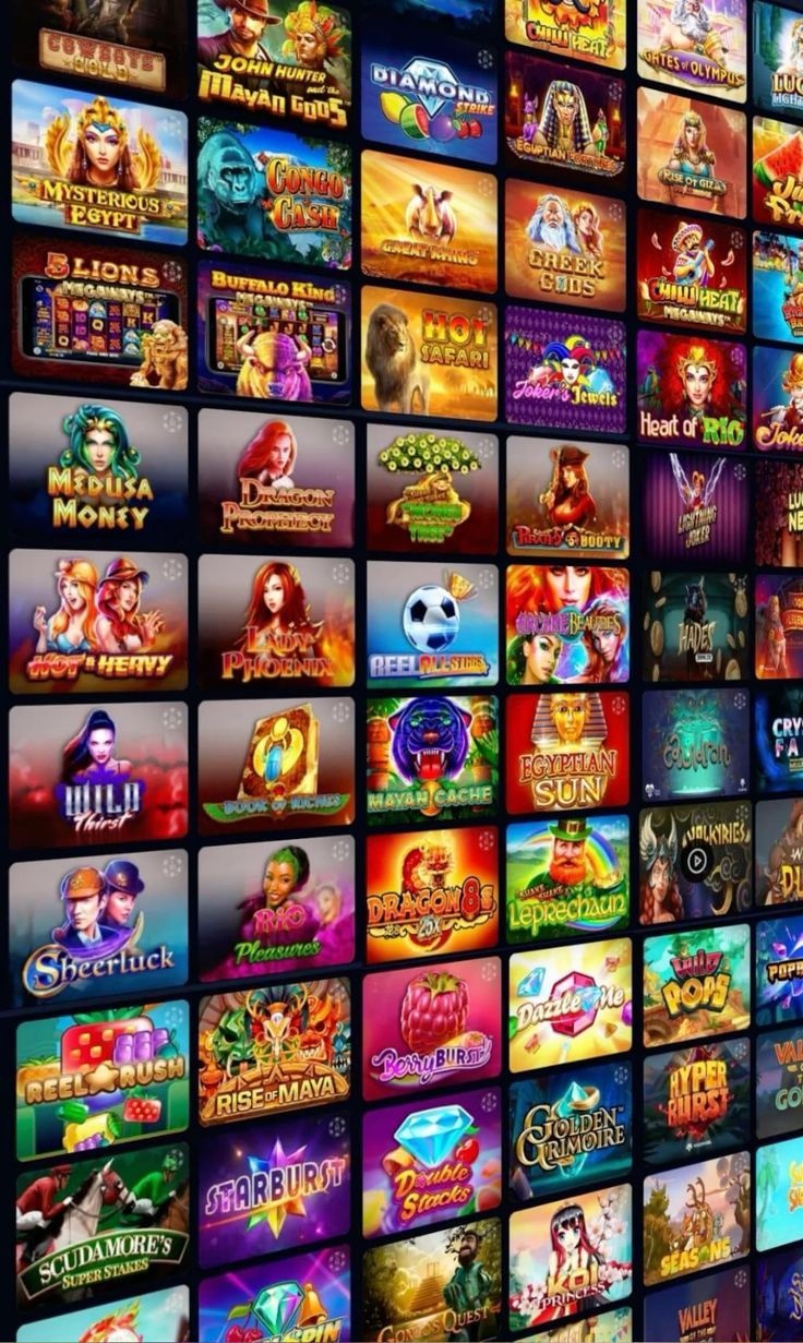 CryptoGames game