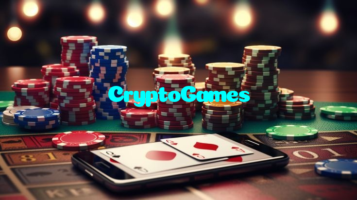 making first deposit on CryptoGames website using local payment methods in Pakistan