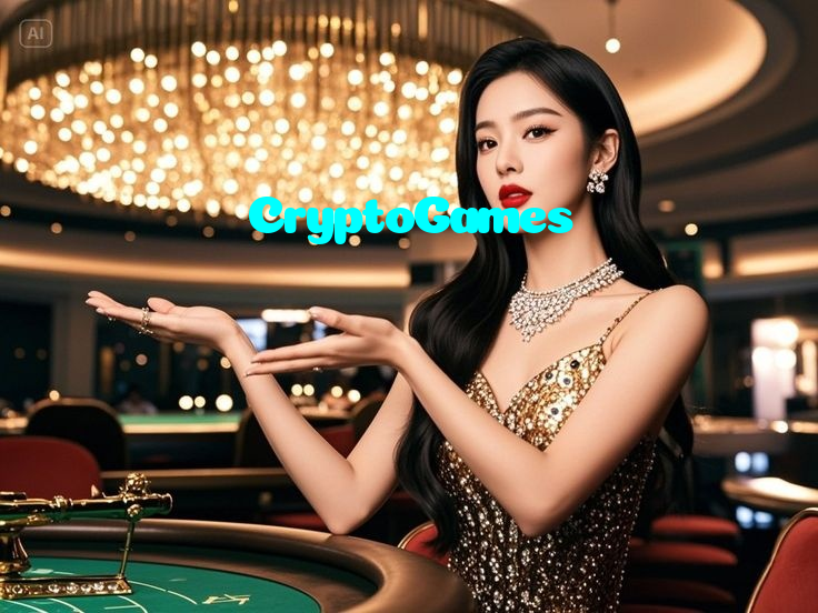 CryptoGames