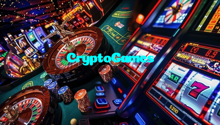 CryptoGames خوش آمدید بونس +600% پیشکش موبائل ایپ کے پروموشن سیکشن میں دکھائی دیتی ہے۔