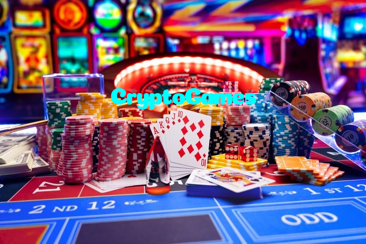 CryptoGames خوش آمدید بونس +600% پیشکش موبائل ایپ کے پروموشن سیکشن میں دکھائی دیتی ہے۔