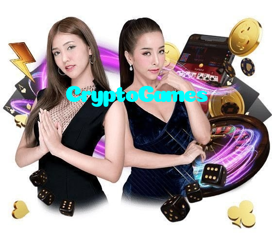available types of CryptoGames bet including pre-match live express and system bets