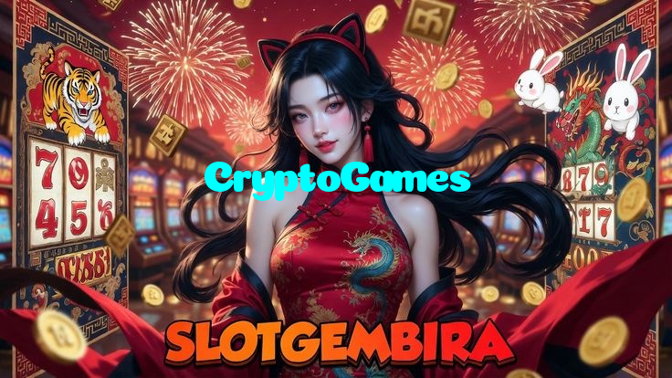 CryptoGames