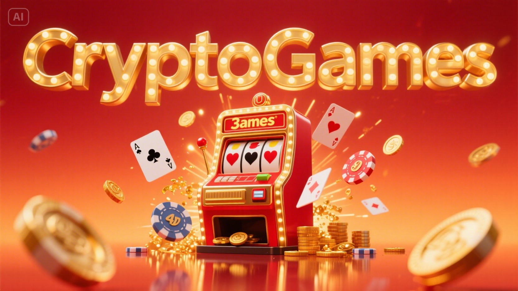 CryptoGames
