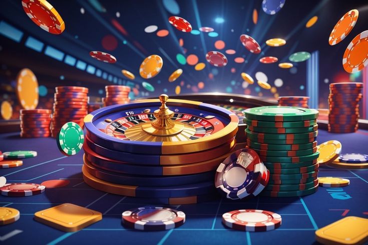 CryptoGames پاکستان ریئل منی گیمز